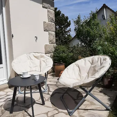 Les Oyats * Saint-Martin de Brehal